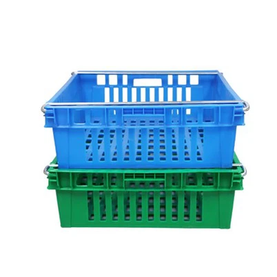 Landbrukshåndtert container