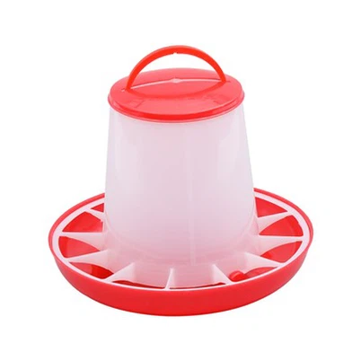 Hengende fjærfemater